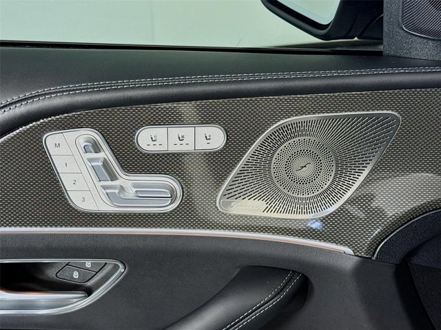 Used 2023 Mercedes-Benz GLE 63 AMG S image 21