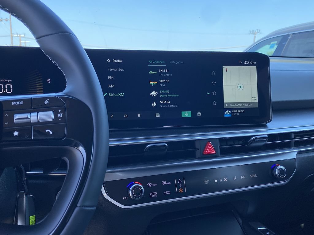 New 2026 Kia Sorento EX AWD/4WD image 19
