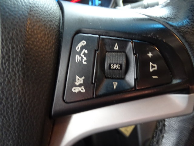 Used 2014 Chevrolet Cruze LT FWD image 7