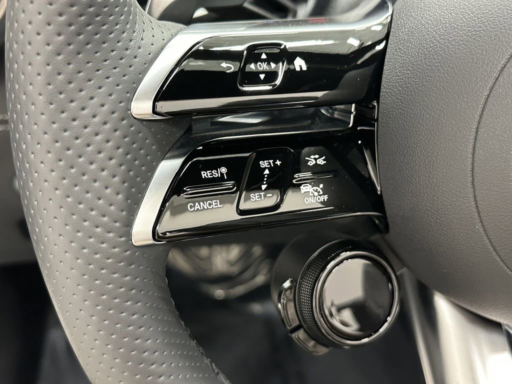 Certified 2024 Mercedes-Benz SL 43 AMG image 26