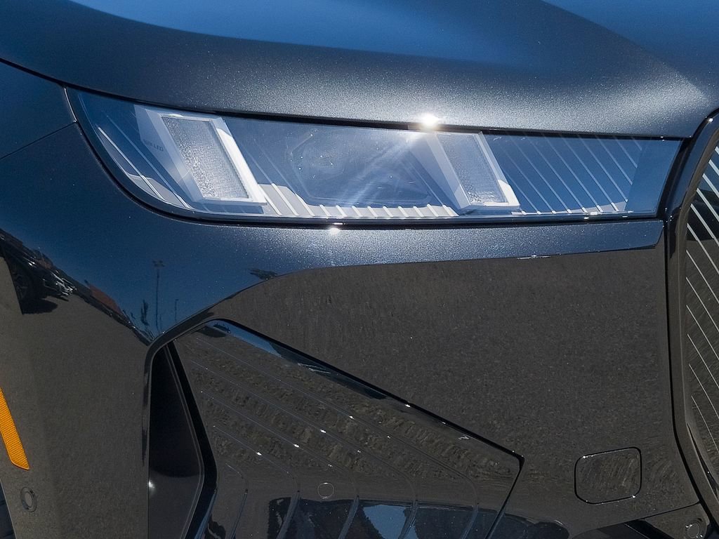 New 2026 BMW iX xDrive45 image 5