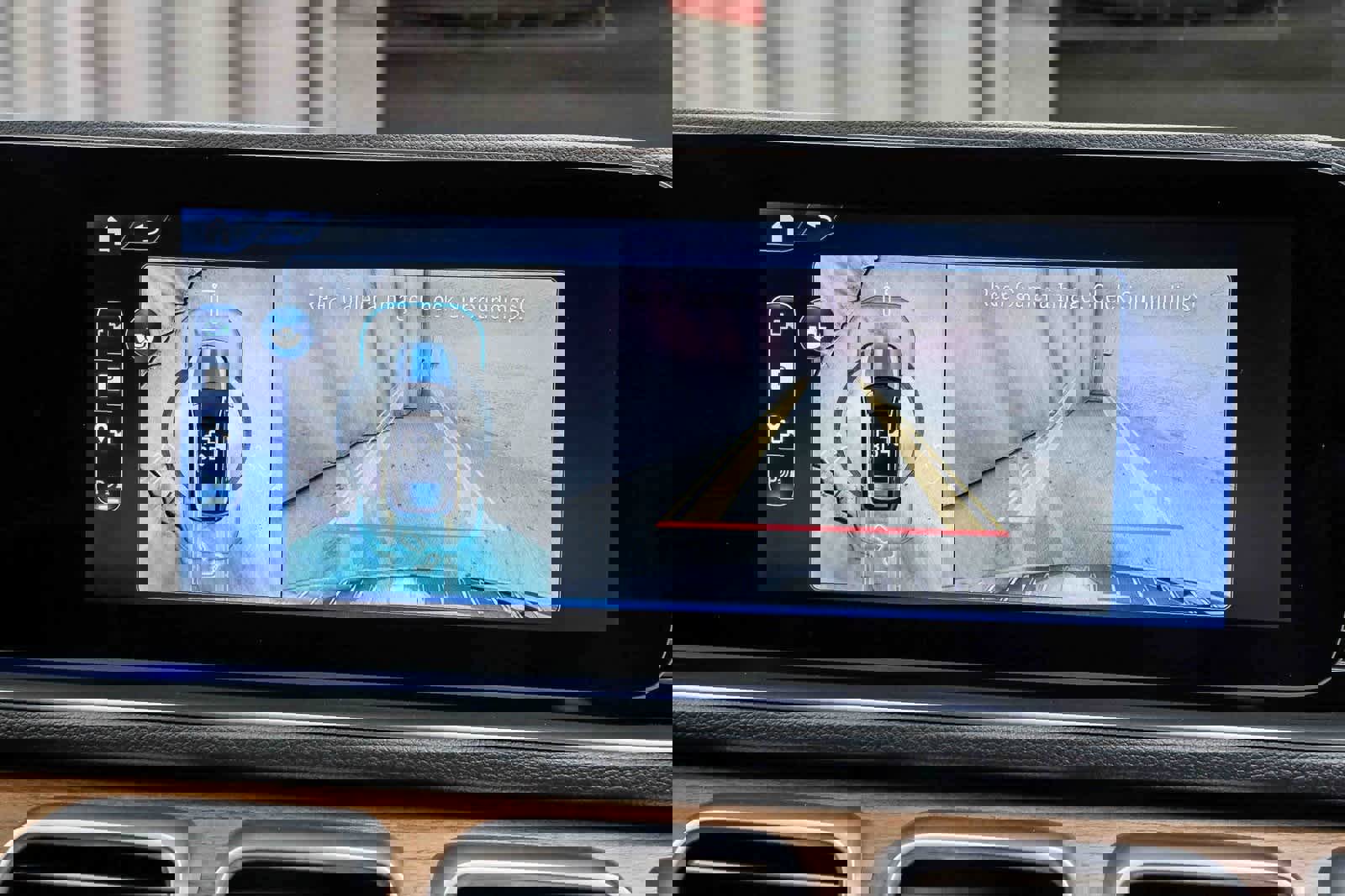 Used 2026 Mercedes-Benz GLE 450 4MATIC image 24