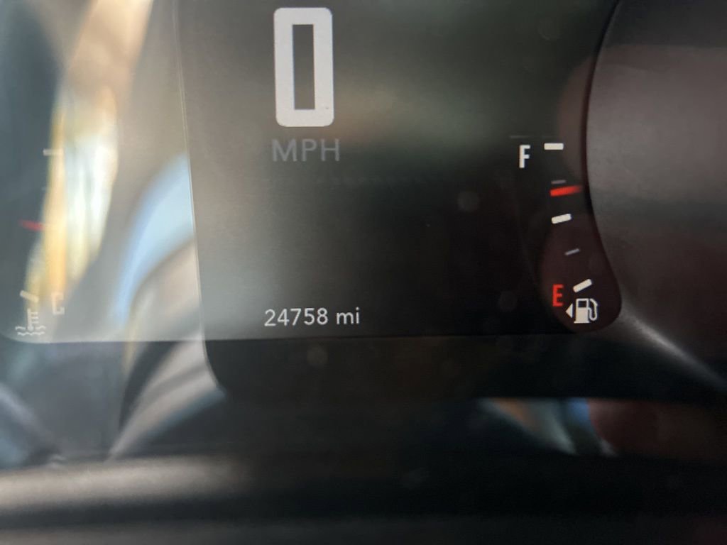 Used 2023 Dodge Challenger R/T w/ Blacktop Package image 21