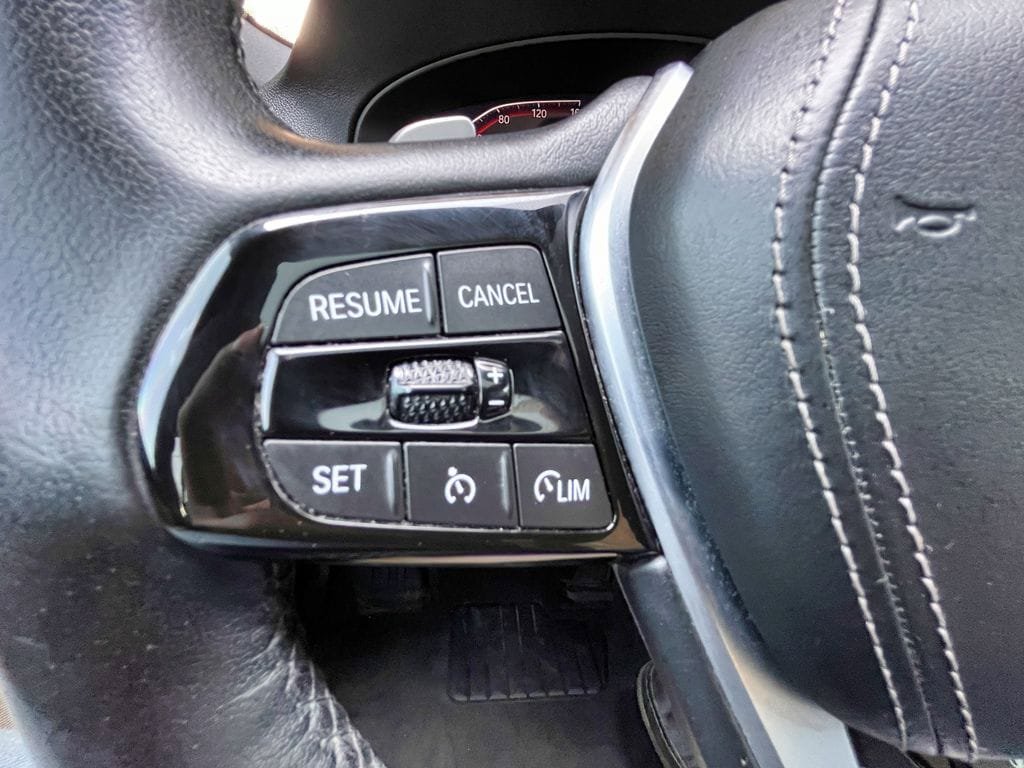 Used 2021 BMW 530i xDrive w/ Convenience Package AWD/4WD image 21