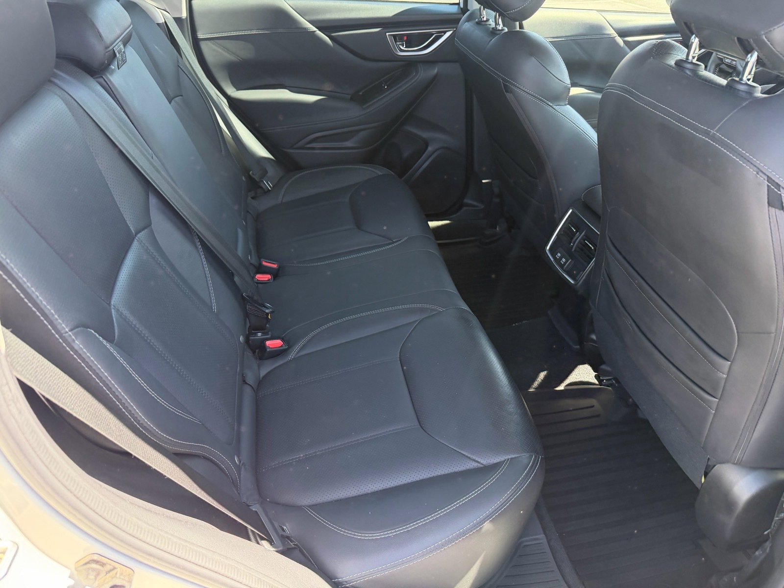 Used 2021 Subaru Forester Limited w/ Popular Package #3 image 22