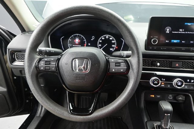 Used 2023 Honda Civic LX image 7