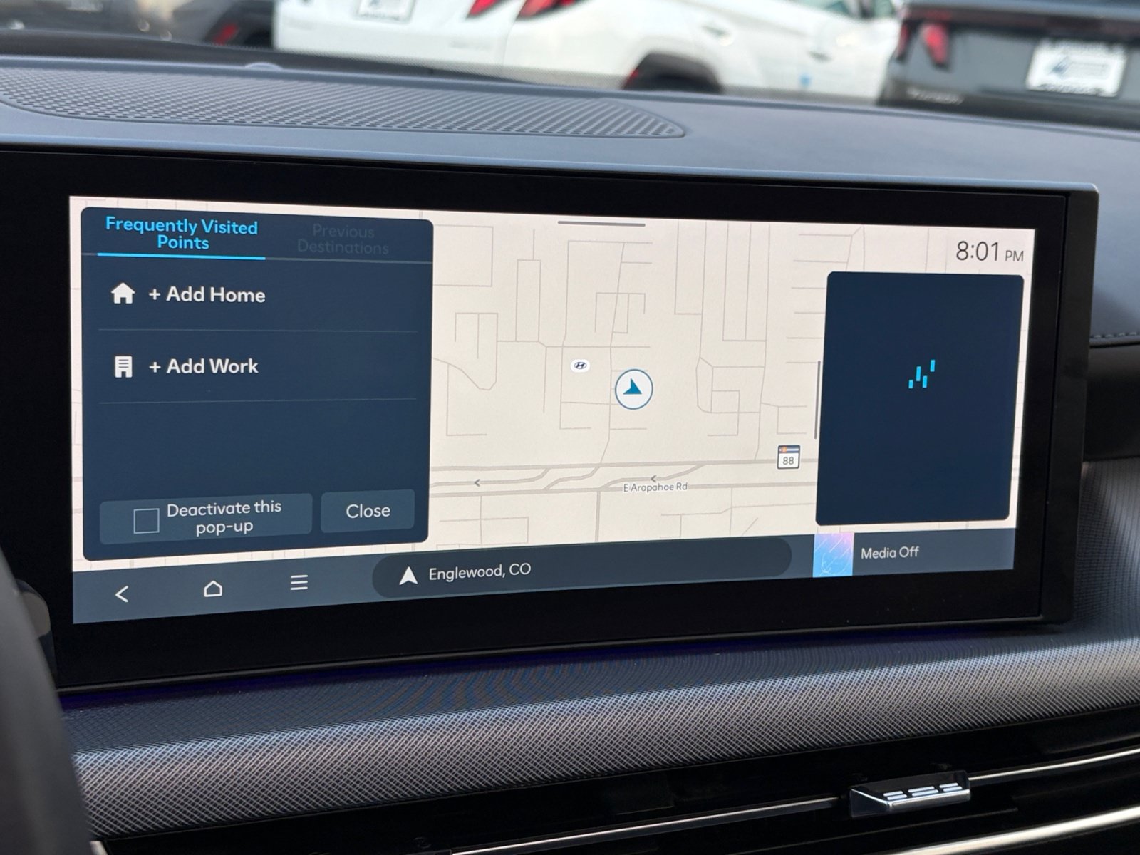 Used 2025 Hyundai Sonata Limited FWD image 22