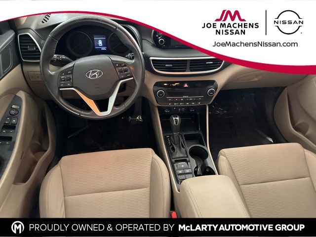 Used 2020 Hyundai Tucson Sport image 22