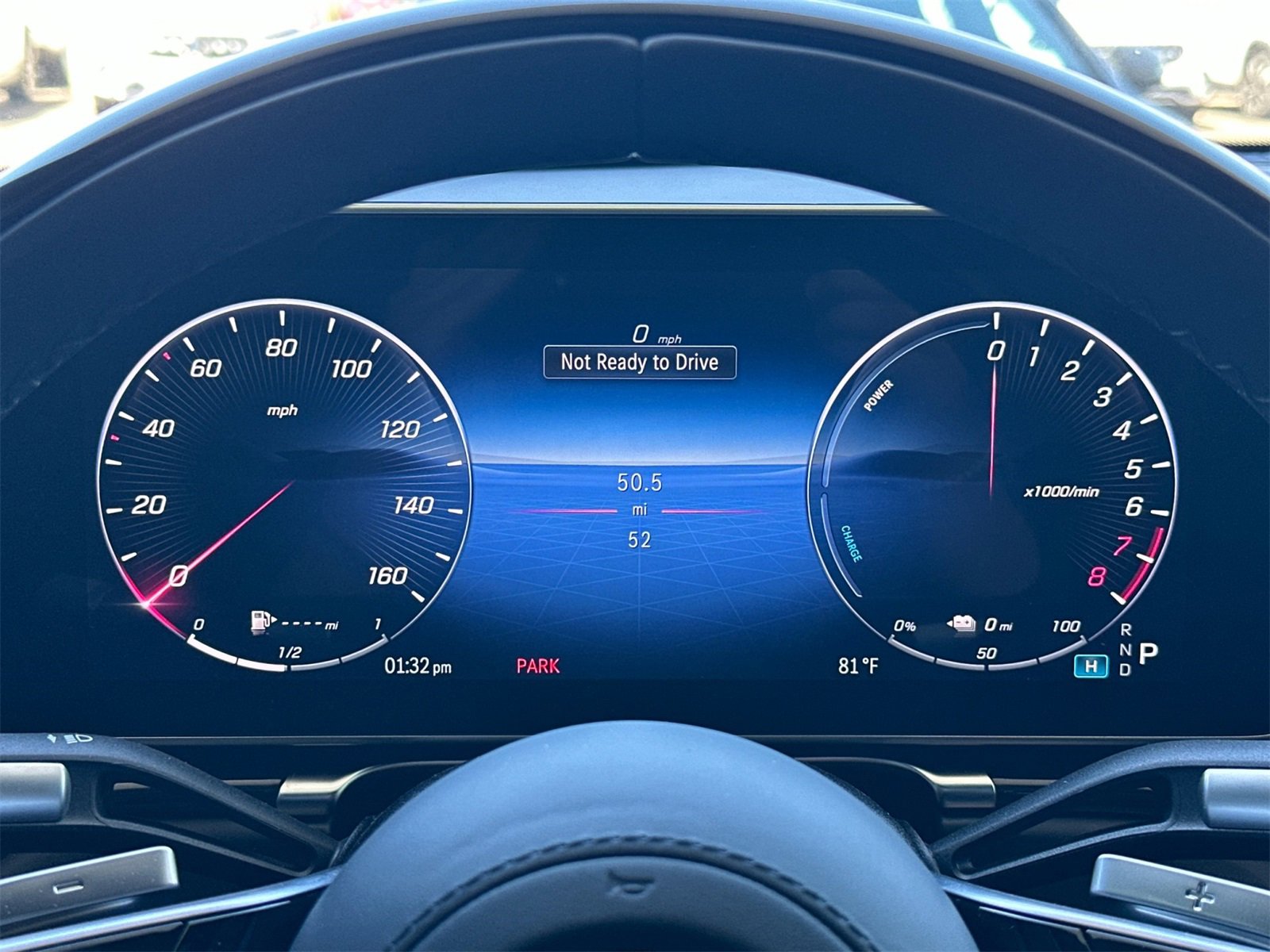 New 2024 Mercedes-Benz S 580e 4MATIC Sedan image 28