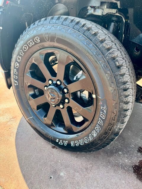 New 2026 RAM 2500 Laramie w/ Night Edition image 17