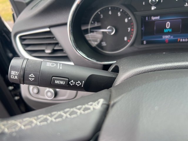 Used 2022 Buick Encore Preferred w/ Safety Package image 17