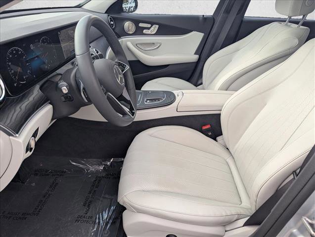 Certified 2023 Mercedes-Benz E 350 Sedan image 17