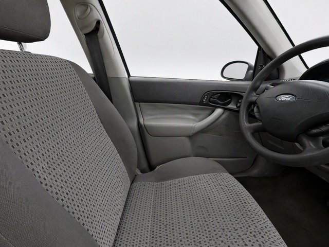Used 2007 Ford Focus S FWD image 10