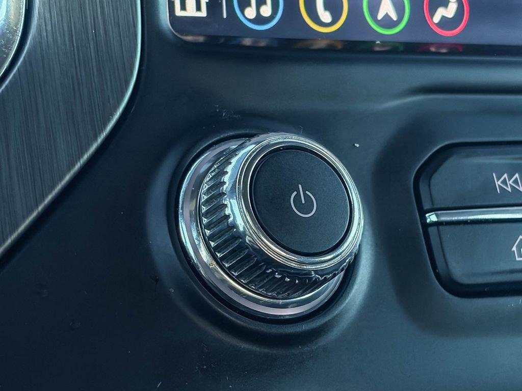 Used 2022 GMC Sierra 2500 Denali w/ Denali Ultimate Package image 31