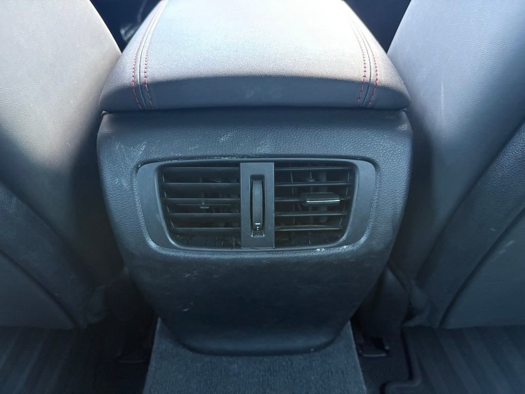 Certified 2022 Acura TLX w/ A-SPEC Pkg image 16