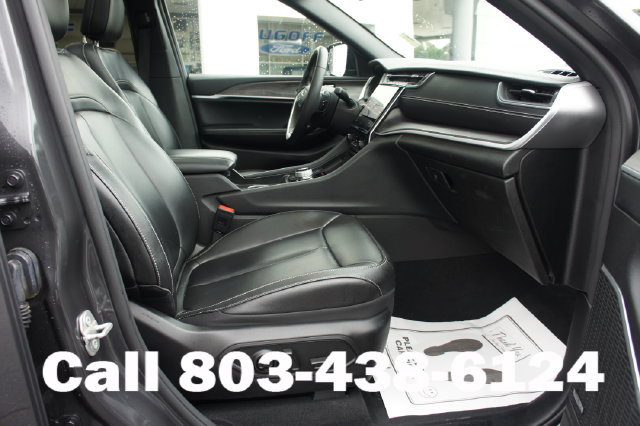 Used 2024 Jeep Grand Cherokee Limited 4xe AWD/4WD image 26