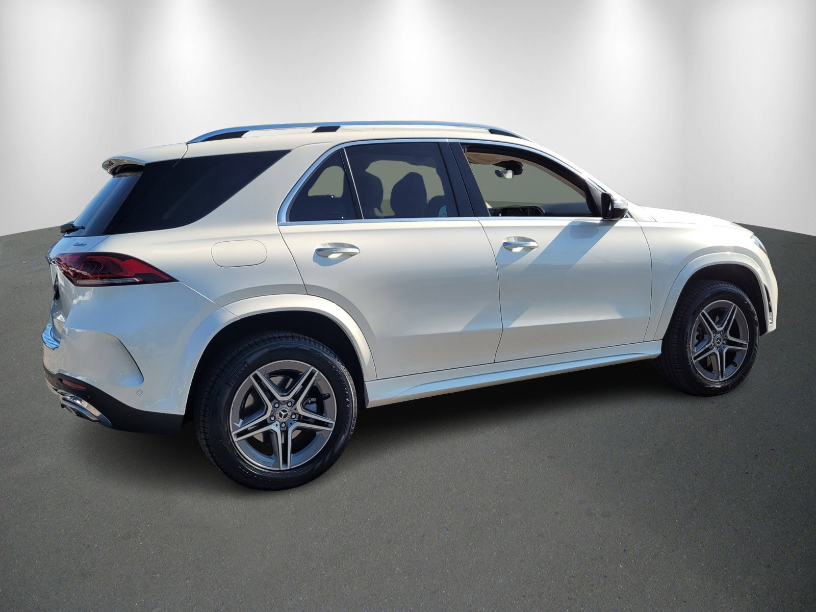 Used 2022 Mercedes-Benz GLE 450 4MATIC image 7