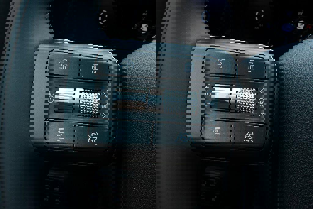 New 2026 Hyundai Palisade Calligraphy image 12