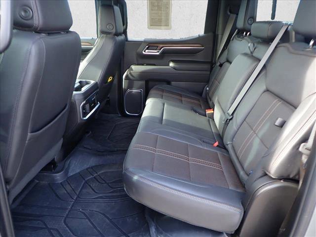 Used 2023 Chevrolet Silverado 1500 High Country w/ High Country Premium Package image 8