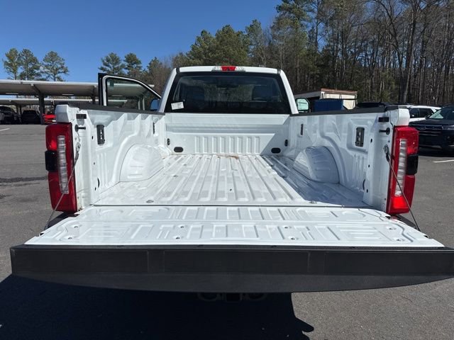 New 2025 Ford F350 XL w/ STX Appearance Package image 19