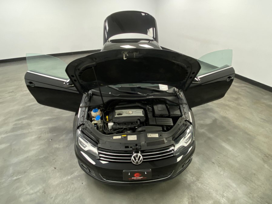 Used 2016 Volkswagen Eos Komfort FWD image 47