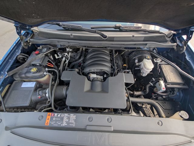 Used 2019 GMC Sierra 1500 Limited w/ Elevation Edition RWD image 26