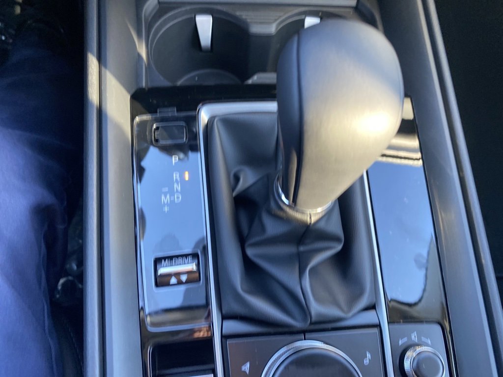 New 2026 MAZDA CX-50 AWD 2.5 S w/ Premium Package image 24