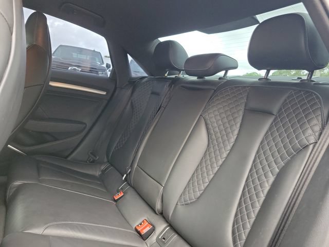 Used 2017 Audi S3 Premium Plus w/ Technology Package AWD/4WD image 19