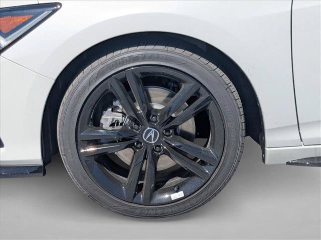 New 2026 Acura Integra A-Spec FWD image 10