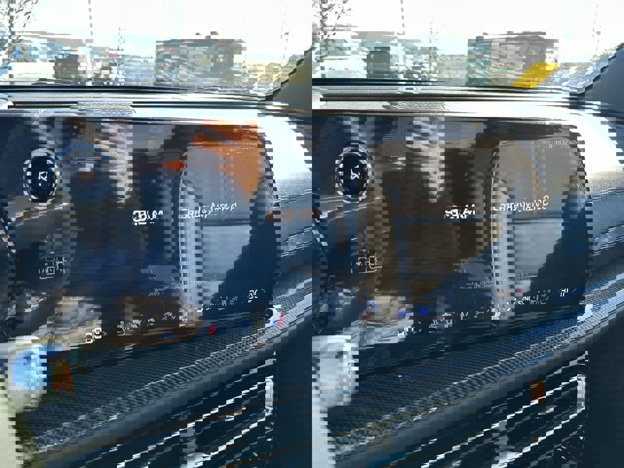 New 2026 Chevrolet Traverse High Country image 28