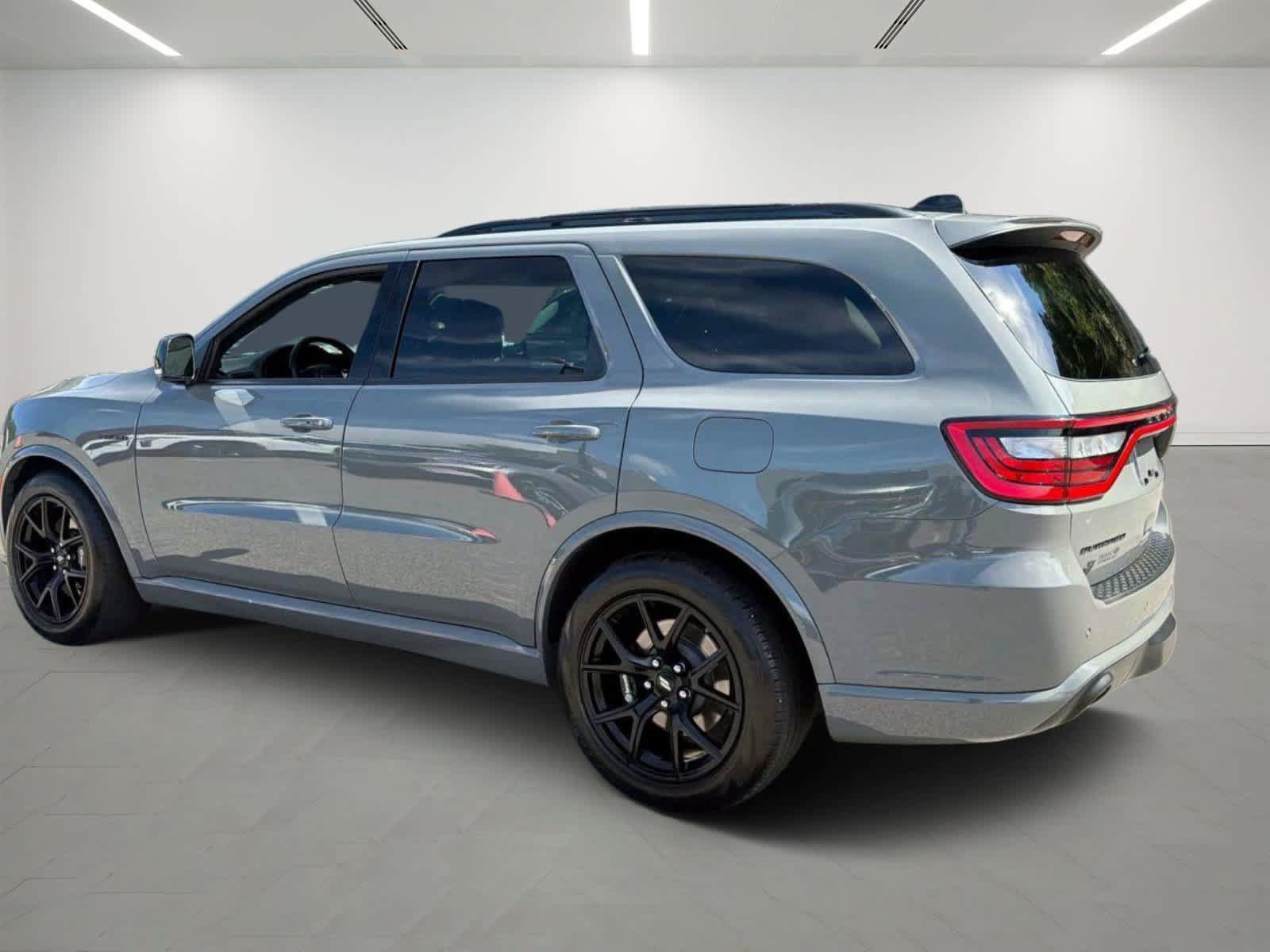 Used 2026 Dodge Durango GT AWD/4WD image 3