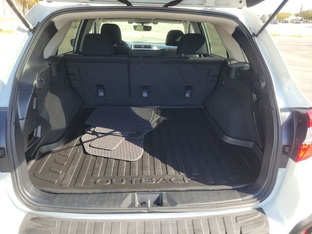Used 2019 Subaru Outback 2.5i Premium AWD/4WD image 7