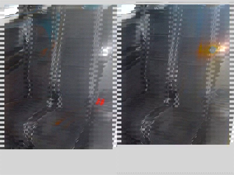 Used 2018 Dodge Durango SRT w/ SRT Interior Appearance Group image 4