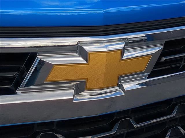 Certified 2025 Chevrolet Silverado 1500 LT w/ Convenience Package II image 30