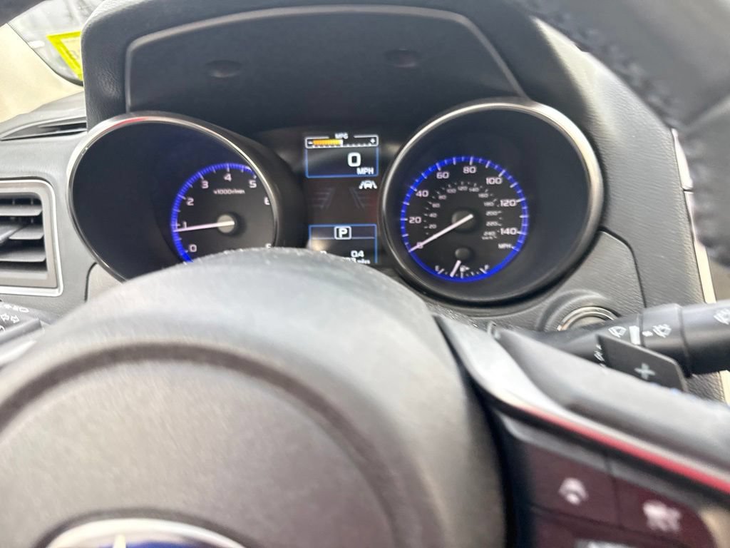 Used 2019 Subaru Legacy 2.5i Sport AWD/4WD image 10