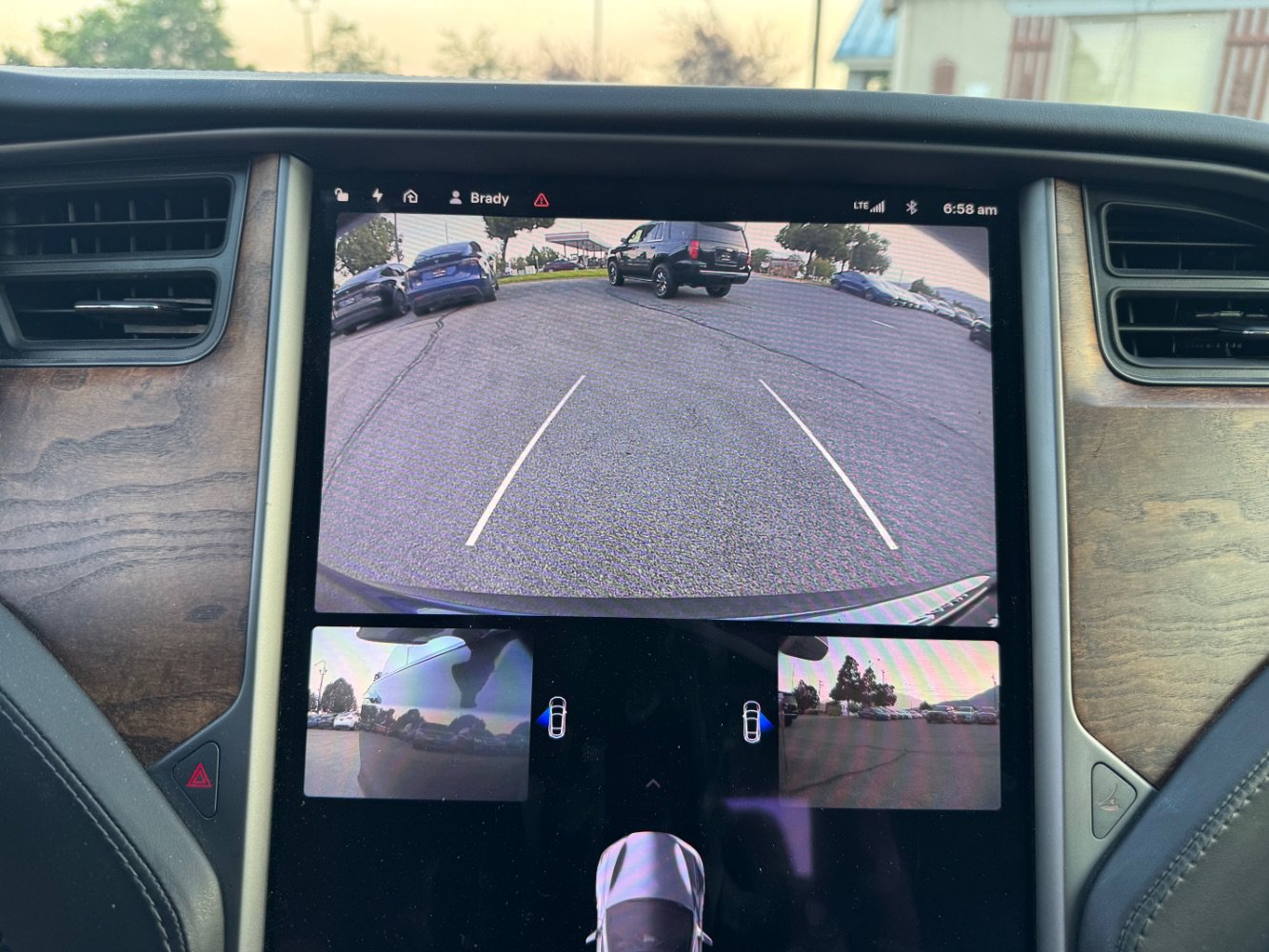 Used 2018 Tesla Model S 100D AWD/4WD image 15