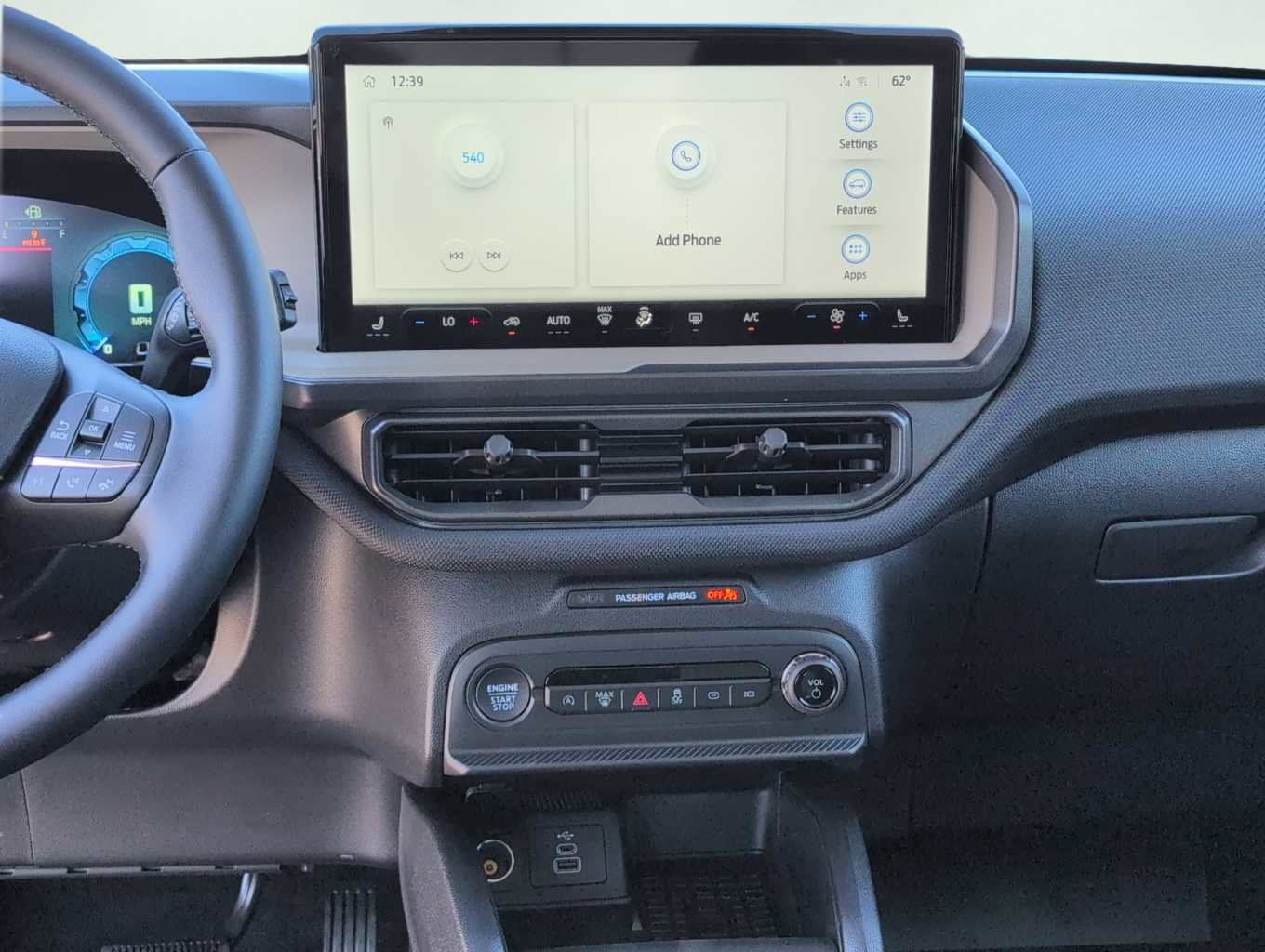 New 2025 Ford Bronco Sport Big Bend w/ Convenience Package image 23