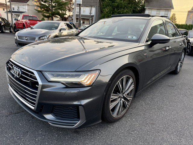 Used 2019 Audi A6 3.0T Prestige AWD/4WD image 2