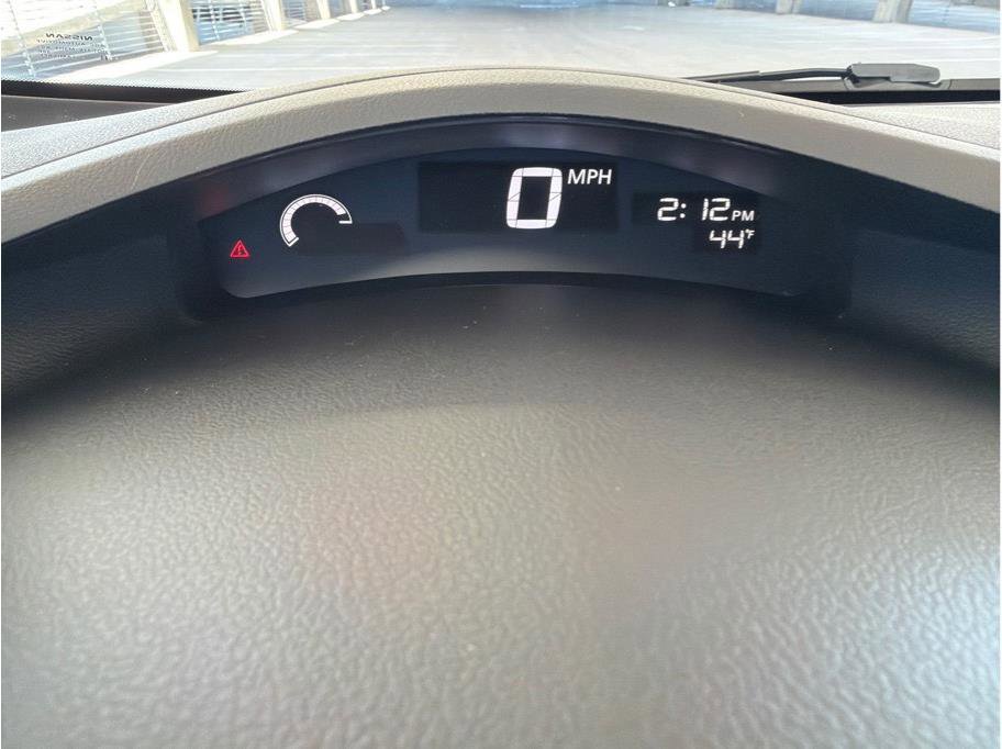 Used 2015 Nissan Leaf S w/ Charge Package image 16