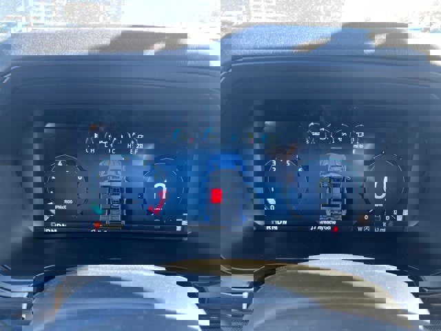 New 2026 Ford F150 Lariat w/ Equipment Group 501A Mid image 17