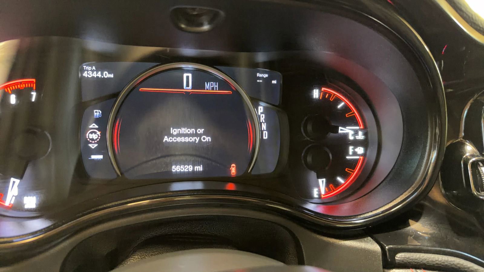 Used 2023 Dodge Durango R/T w/ Blacktop Package image 23