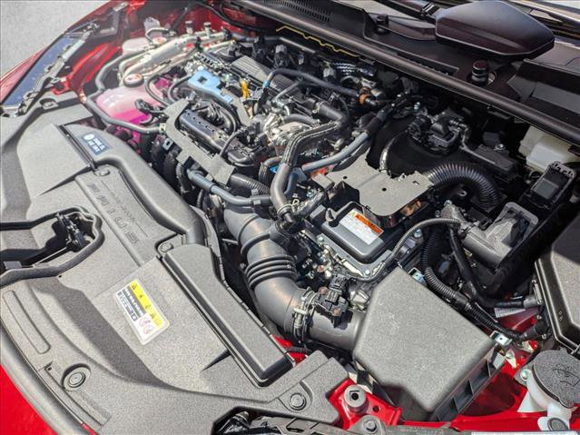 New 2026 Toyota Prius Plug-In Hybrid FWD image 14