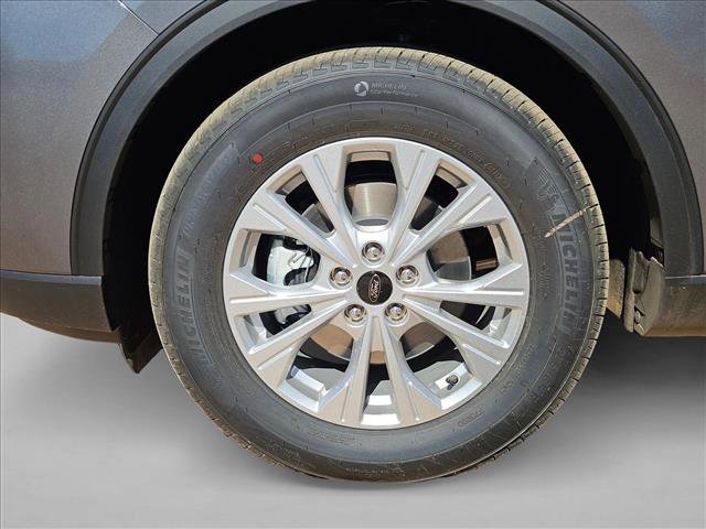 New 2026 Ford Escape Active FWD image 10