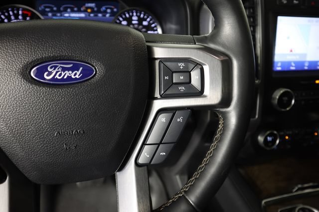 Used 2021 Ford Expedition Max Platinum AWD/4WD image 50