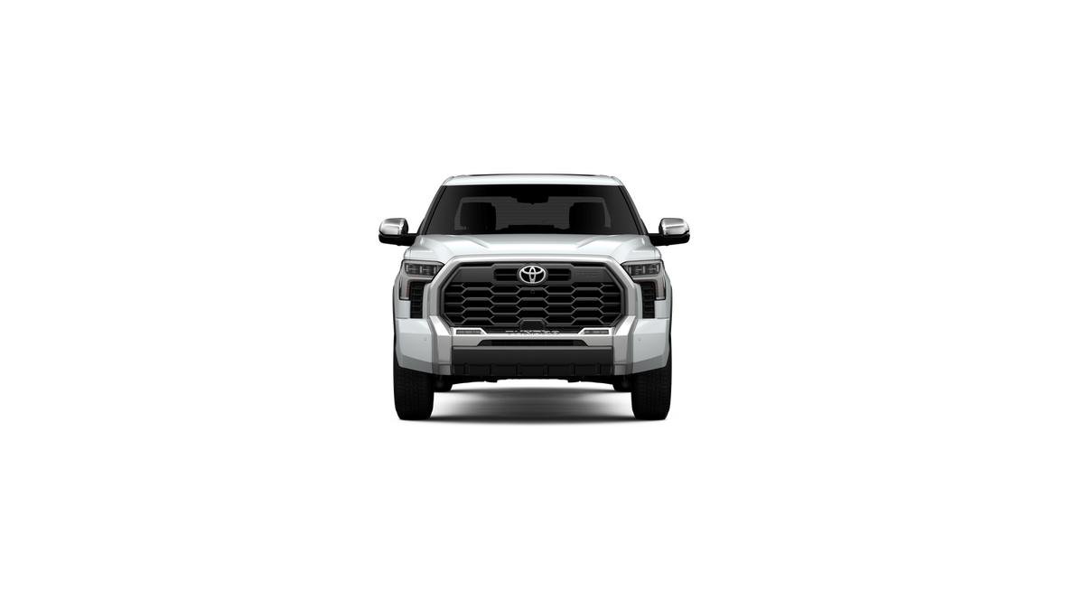 New 2026 Toyota Tundra 1794 Edition AWD/4WD image 39