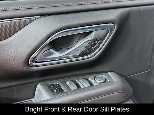 Used 2023 Chevrolet Tahoe RST image 18