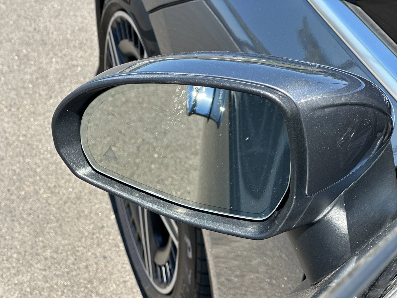 Certified 2023 Mercedes-Benz EQE AMG 4MATIC Sedan image 10