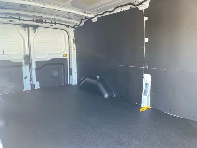 New 2024 Ford Transit 250 Low Roof w/ Load Area Protection Package RWD image 17