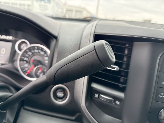 Used 2024 RAM 3500 Tradesman w/ Snow Chief Group image 26