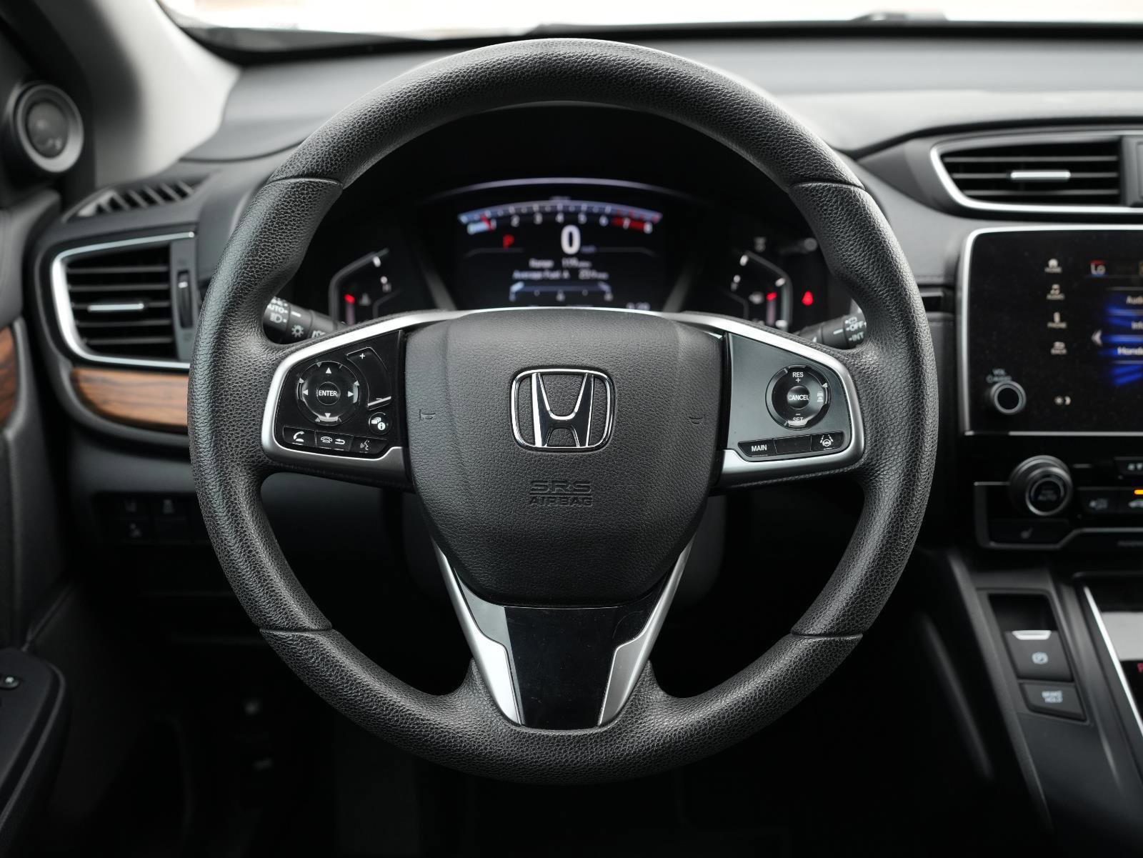 Used 2020 Honda CR-V EX image 19